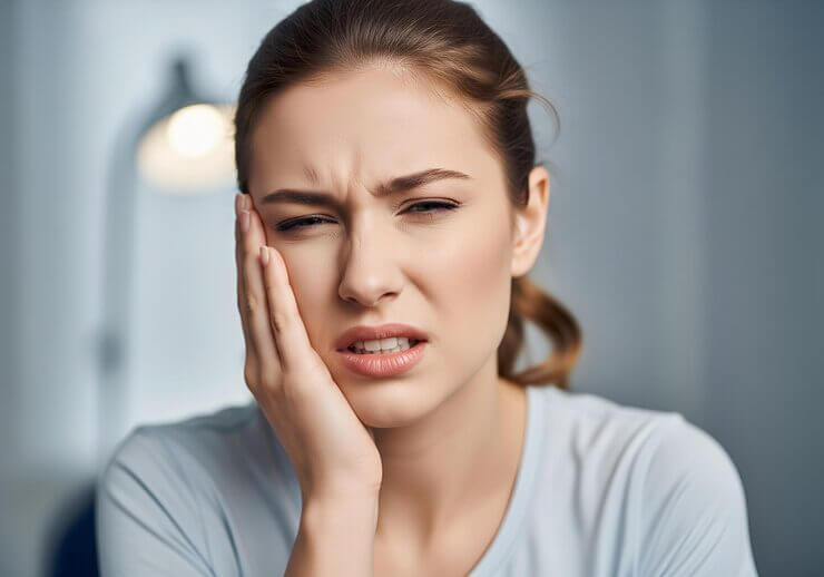 Emergency Dental Treatments in Fleet